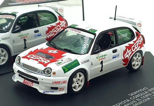 Skid scala skm99042 - scala, 1/43