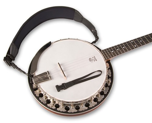 Cinturino neotech super - super, banjo