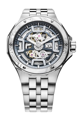 Edox delfin mecano - edox,
