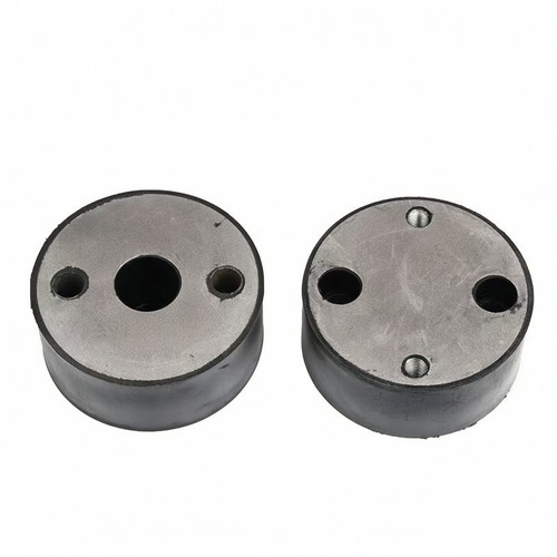Pezzi tassello gomma con - pezzi,