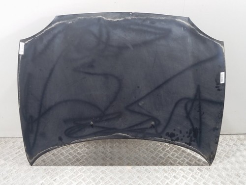 Capot 7297874 para mg - capot,