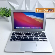 Apple MacBook Air (11", Early