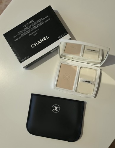 Fondotinta compatto chanel - compatto,
