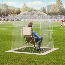 Tenda sportiva tenda