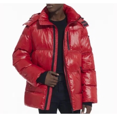 The kooples giacca puffer - giacca,