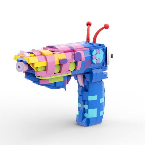 Vendita calda pistola - , arma
