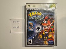 Crash Bandicoot: L'ira di