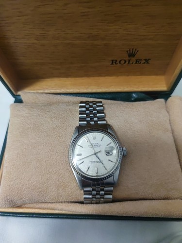 Orologio polso rolex - orologio,