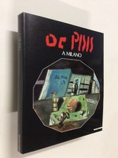 Filippo De Pisis a Milano