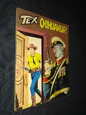TEX CHIHUAHUA ! numero 369
