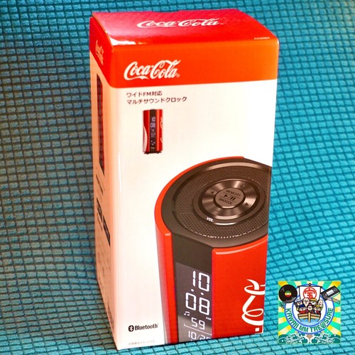 Sveglia coca cola radio - cola,