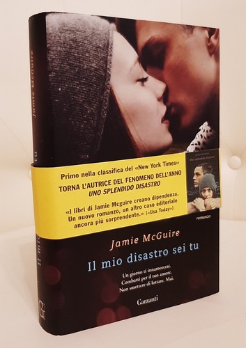 Mio disastro sei jamie - sei,