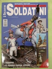 SOLDATINI N° 140 - RIVISTA DI