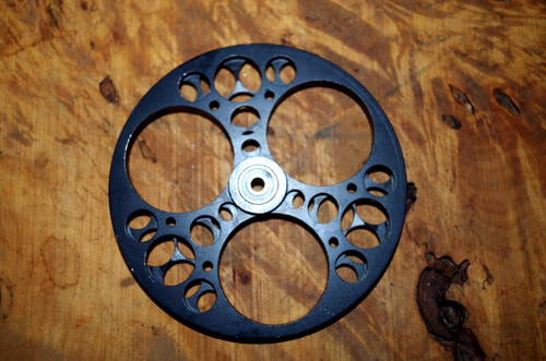 Pse tiro con arco - 8352, 3