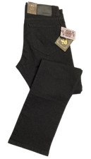 HIGH ROLLER 32 X 34 COMFORT FIT STRAIGHT LEG MENS JEANS by JACK OF SPADES