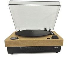 MILLENNIUM TURNTABLE WITH USB