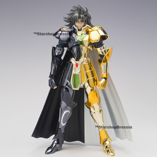 Saint seiya myth cloth - myth, ex