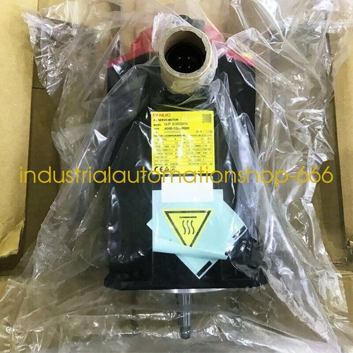 1pz nuovo fanuc - nuovo, a06b-0229-b000