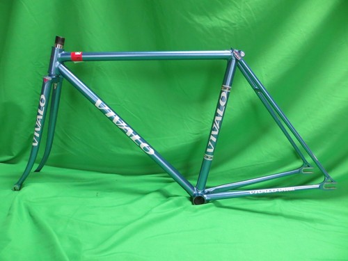 Vivalo njs keirin set telaio - set,