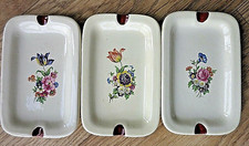Vintage ceramic hand - ceramic,