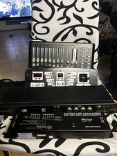 Kit Per Luci Discoteca