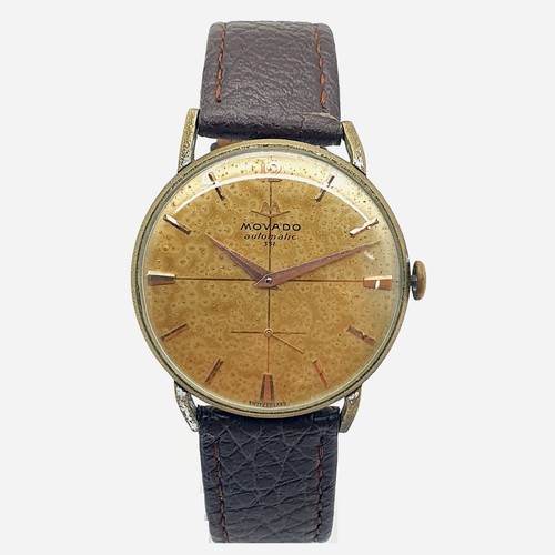 Reloj automático movado - automático, 331