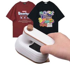 Macchina da stiro mini pressa