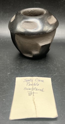 Santa clara pueblo - clara,