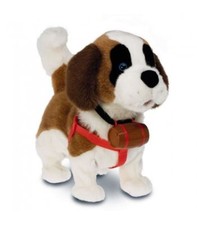 Giochi Preziosi – Samby Cucciolo di San Bernardo