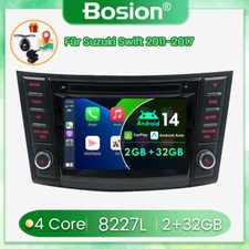 Per Suzuki Swift 2011-2017