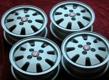 112 Abarth cerchi cd 145