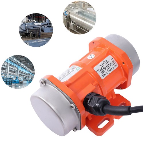 Motore vibrante 3000 rpm - , 220v