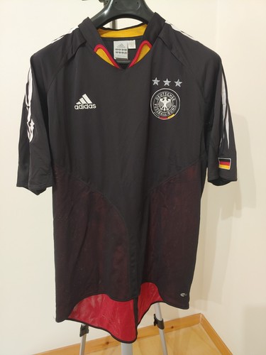 Germany football shirt adidas - germany,