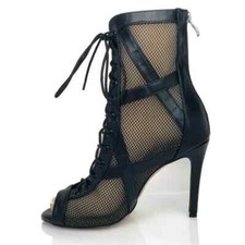 Scarpe da ballo jazz tacco