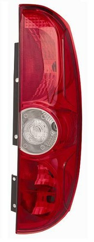 Fanale fanalino stop fiat - fanale, dx