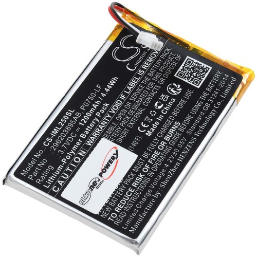 Batteria compatibile con