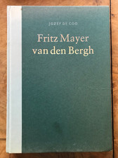 Fritz Mayer van den Bergh The