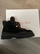 SEE BY CHLOÉ Stivaletti