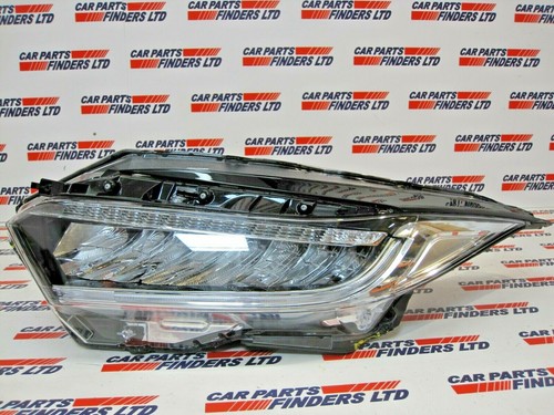 Faro led lato passeggero - faro,
