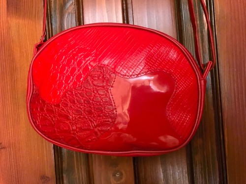 Borsa donna vera - di, pelle