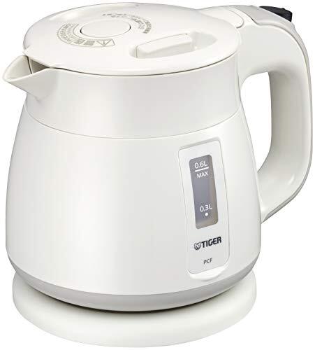 Bollitore elettrico tiger - bollitore,