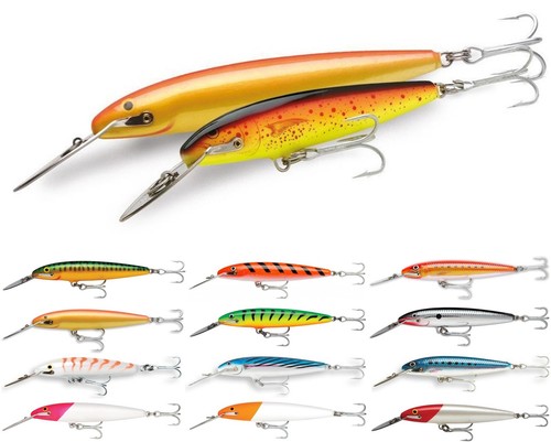 Rapala countdown magnum cm - rapala,