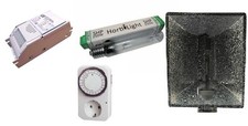 Kit illuminazione indoor