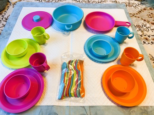 Kidkraft set pentole - kidkraft, di