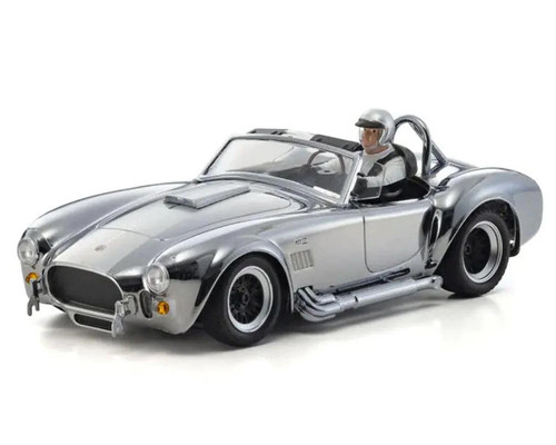 Kyosho shelby cobra 427 - 427, s/c