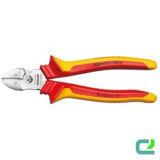 VDE Trancia Per Corde Con