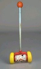 FISHER PRICE Musical Toy