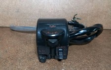 Devio Luci Commutatore  Honda CB 400 SS 500 Four Left Switch, Clutch Lever 