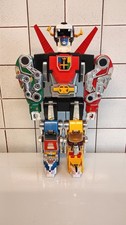 VOLTRON MATTEL PANOSH 1984