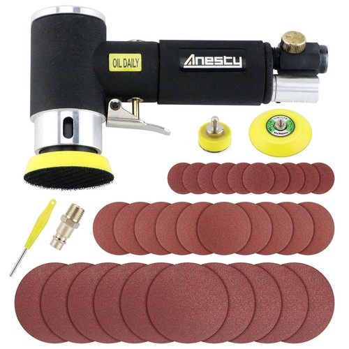 Anesty mini levigatrice - anesty,